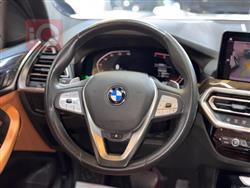 بي ام دبليو X3